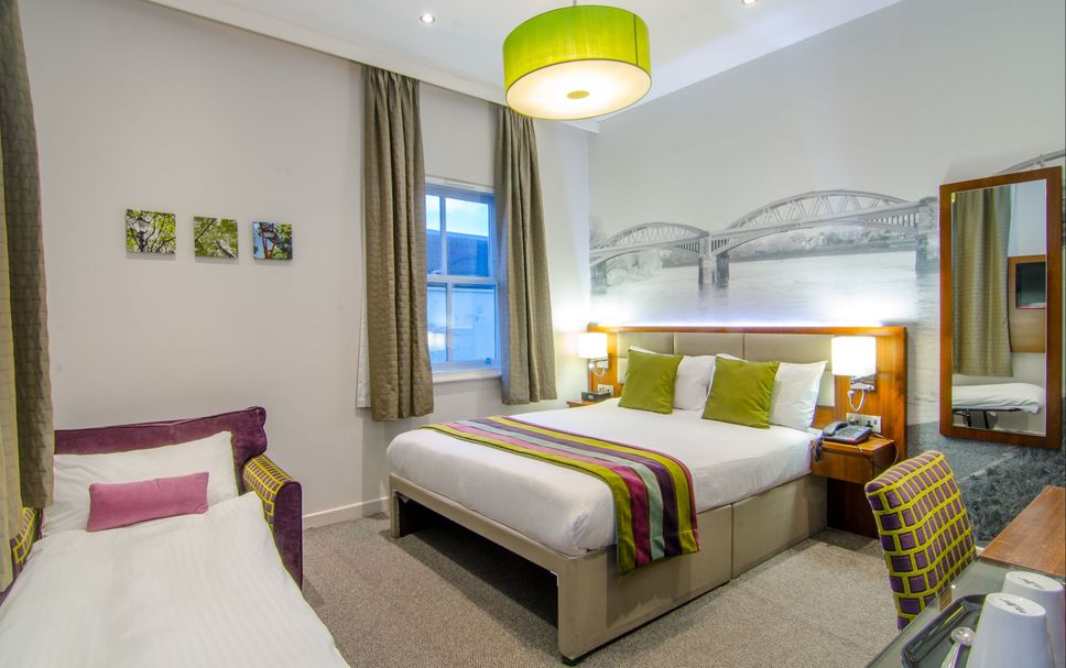 Chambre Photo