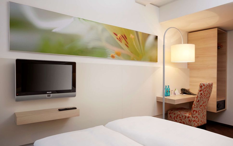Chambre Photo