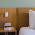 Équipements de la chambre