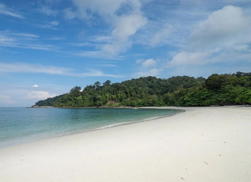 Plage Photo