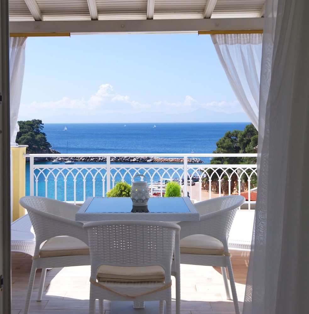 Balcon Photo
