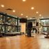 Salle de sport