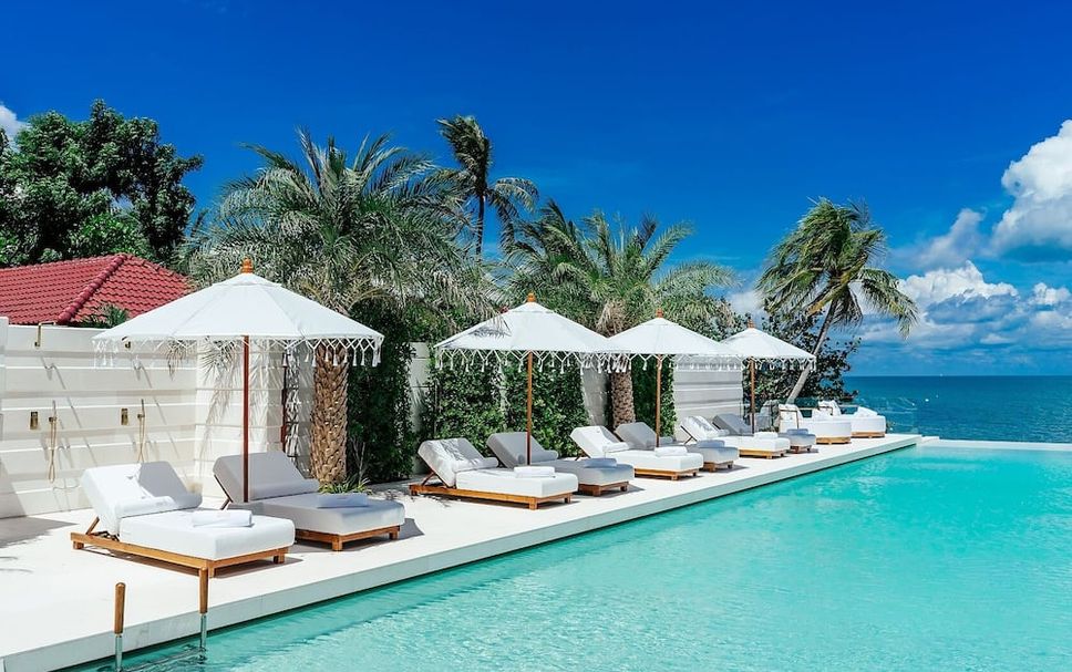 Piscine Photo