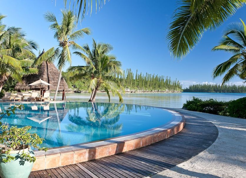 Piscine Photo