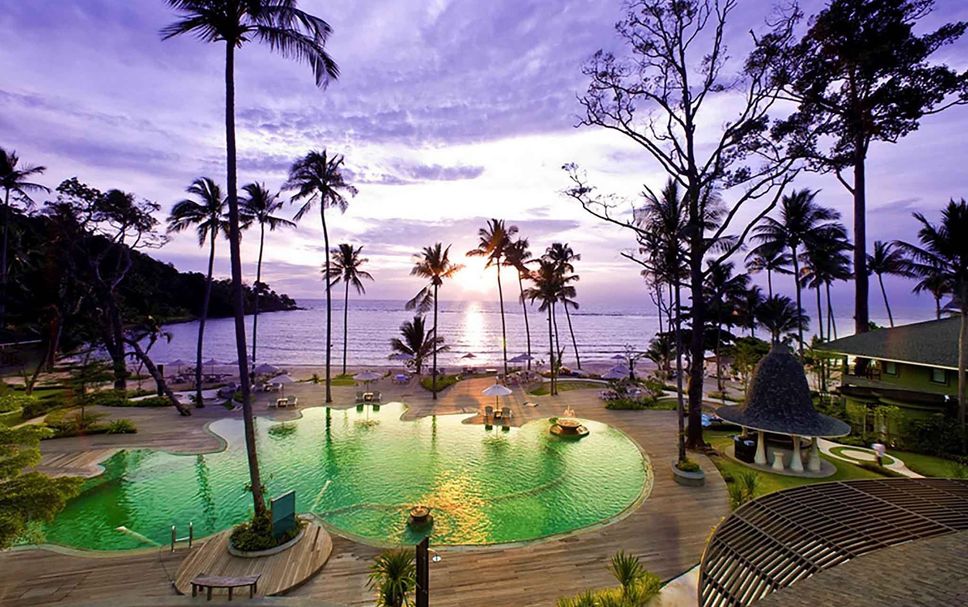 Piscine Photo