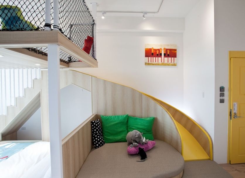 Escalier Photo