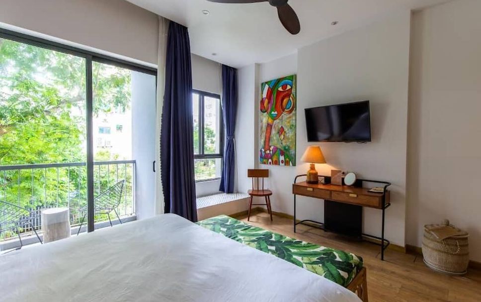 Chambre Photo