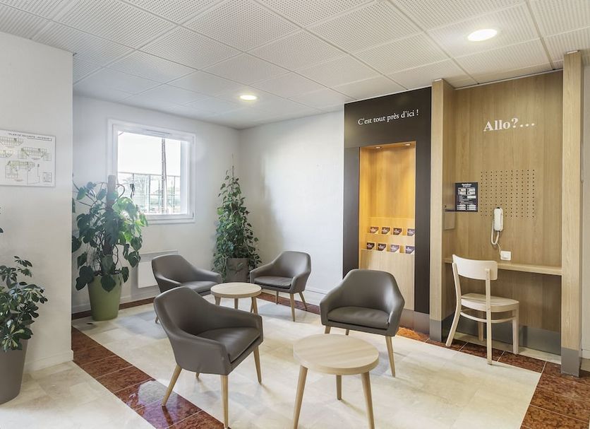 Hall d’entrée Photo