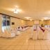 Salle de banquet