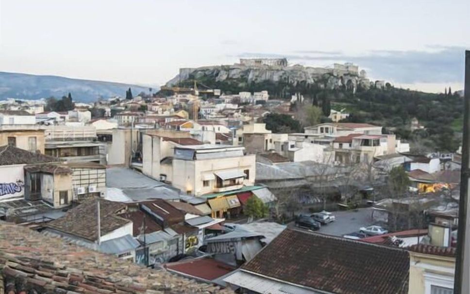 Extérieur Photo
