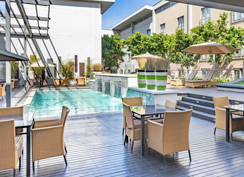 Piscine Photo