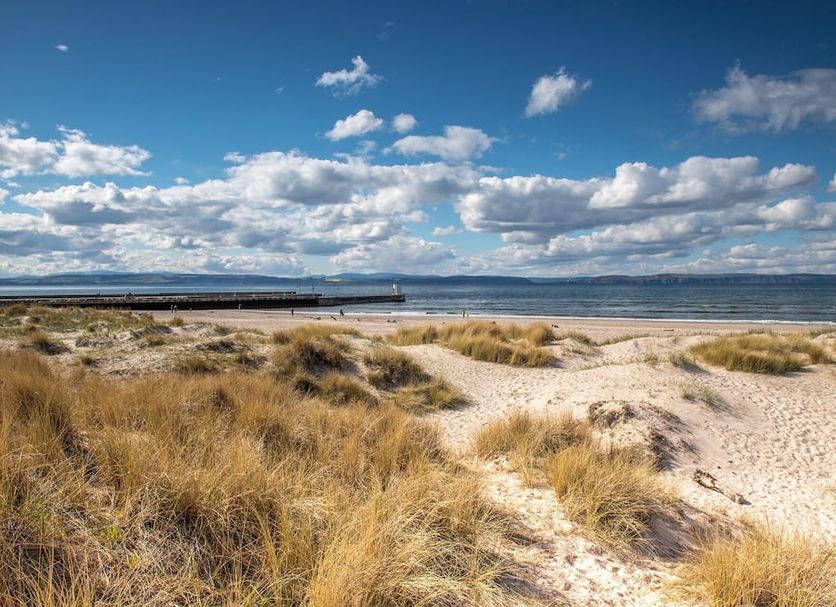 Plage Photo