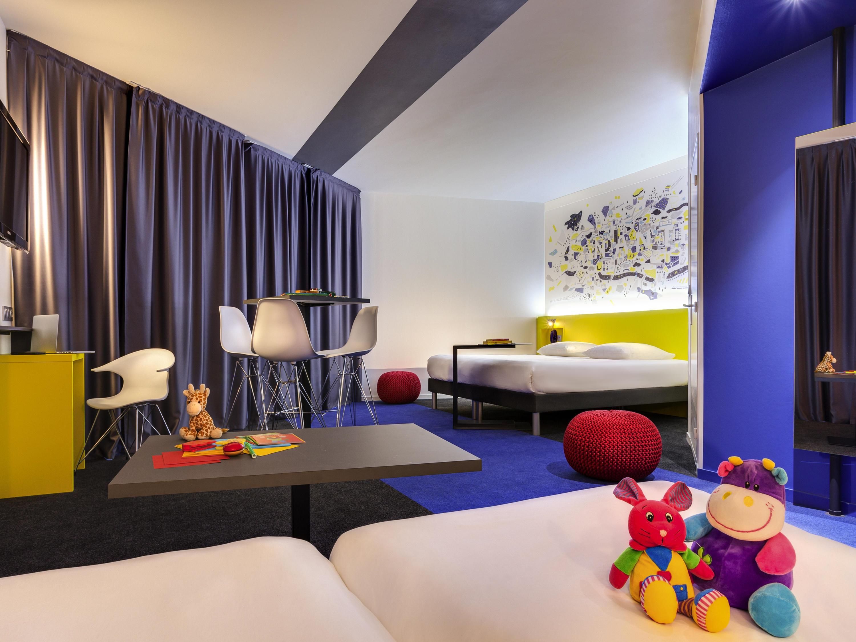 Chambre