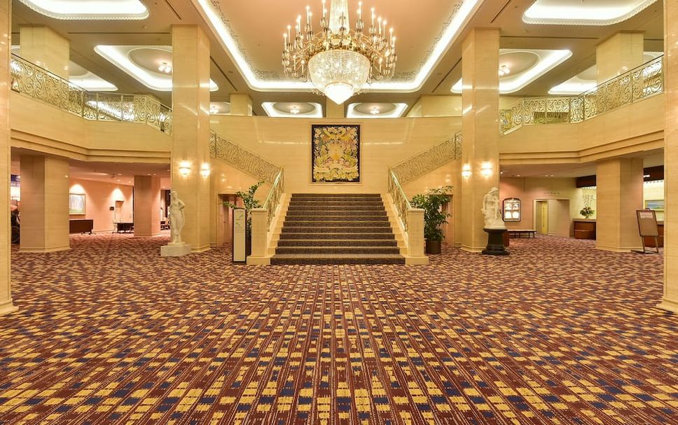 Hall d’entrée Photo