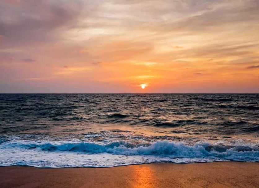 Plage Photo