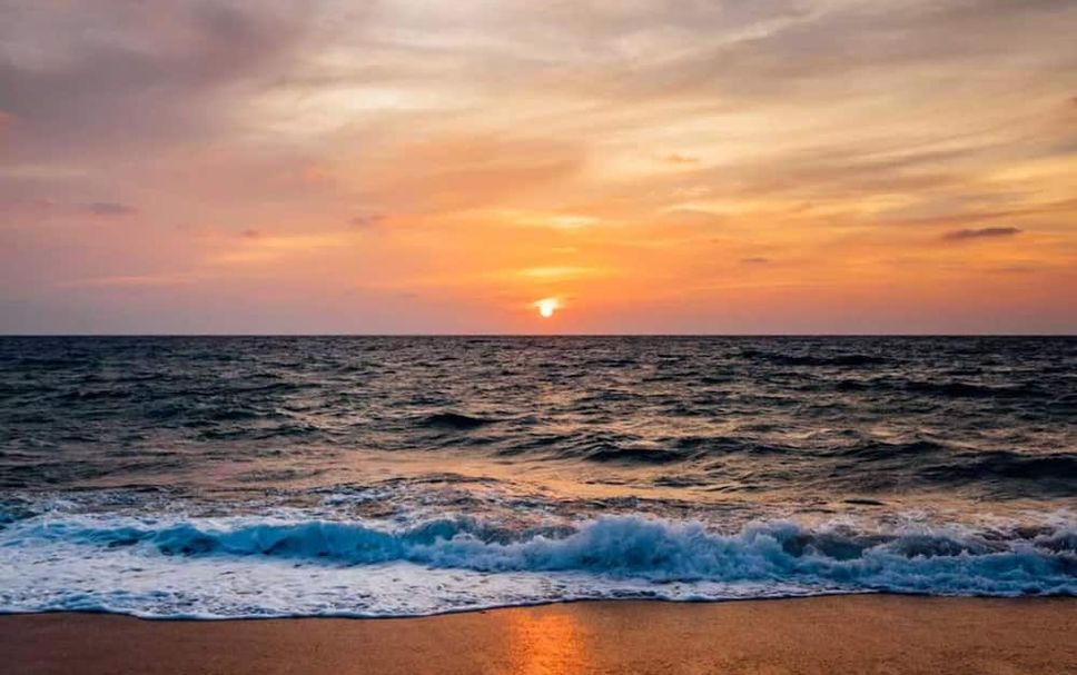 Plage Photo