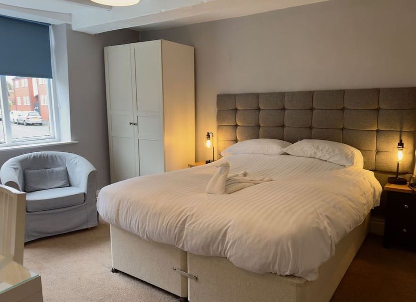 Chambre Photo