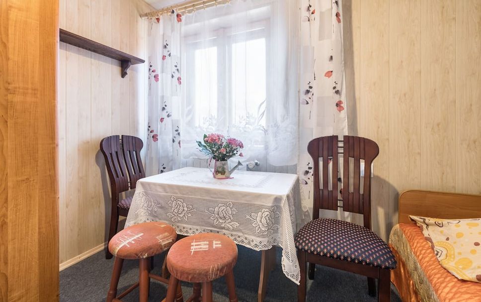 Salle à manger Photo