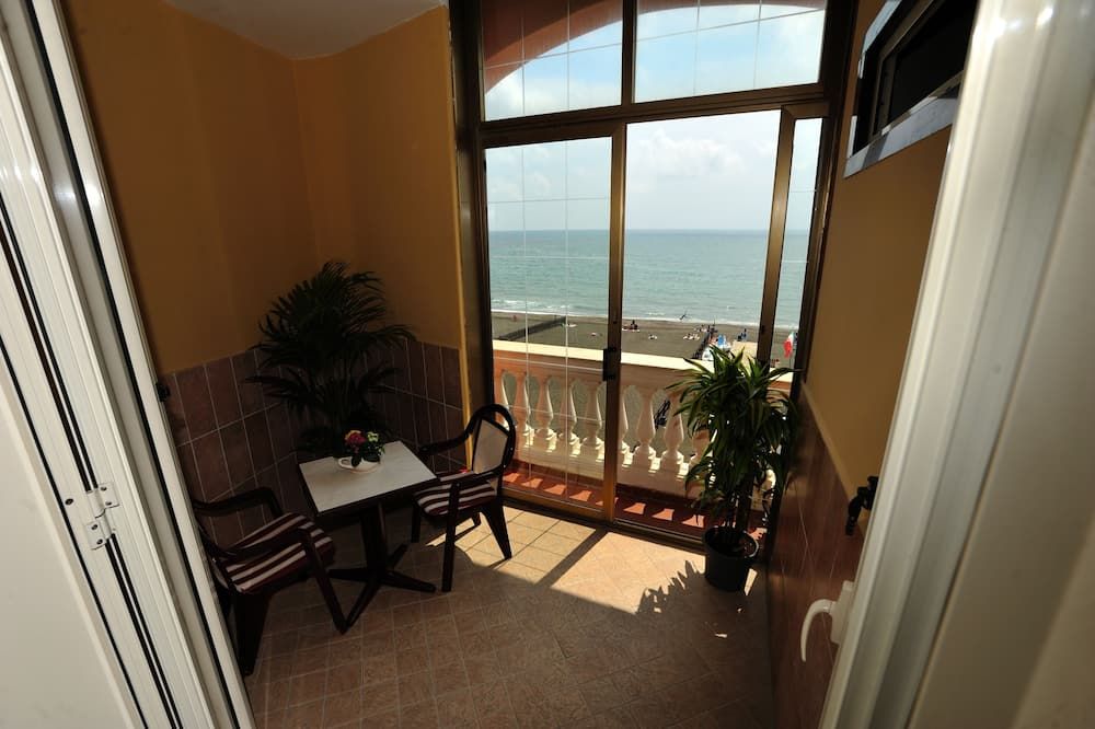 Balcon