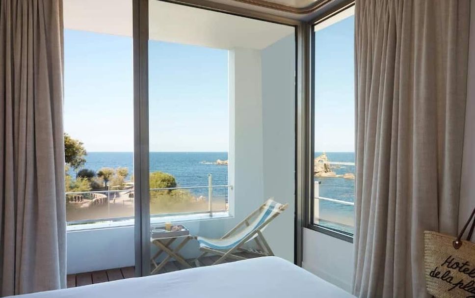 Balcon Photo