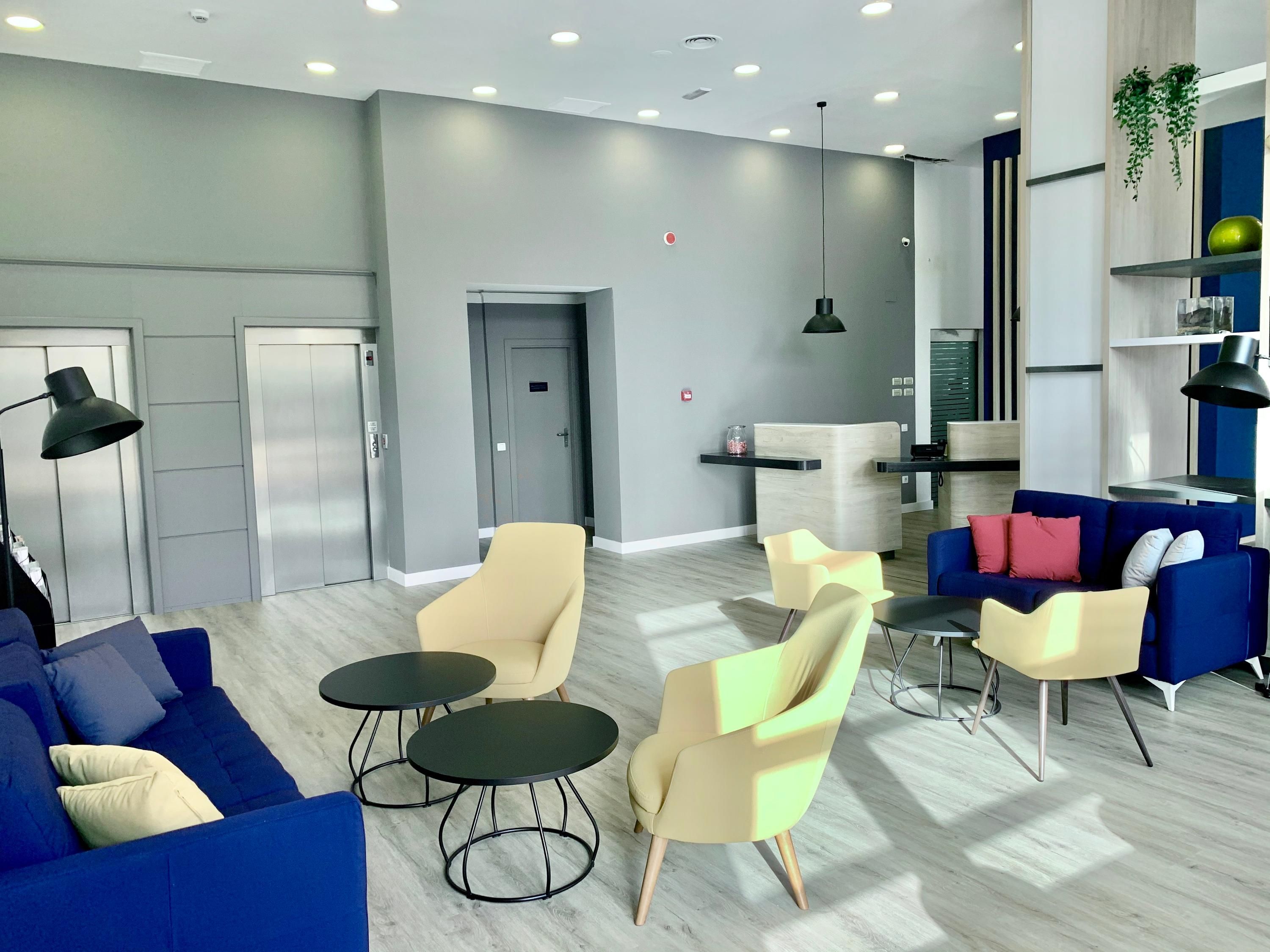 Salon
