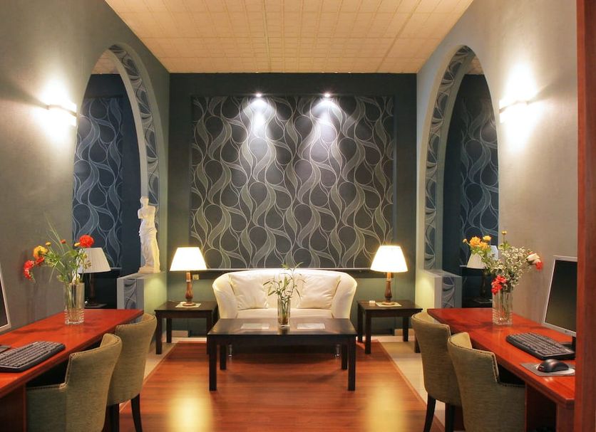 Salon Photo