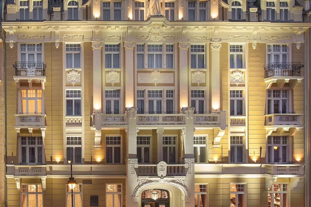 Bâtiment