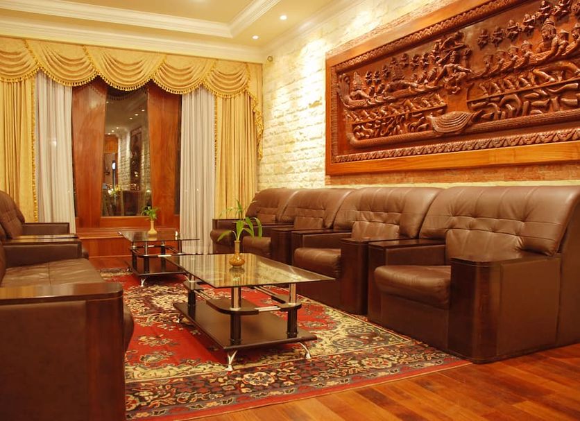 Salon Photo