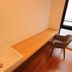 Équipements de la chambre