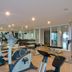 Salle de sport