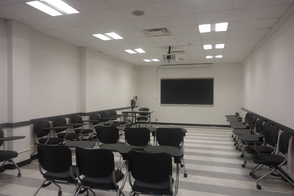 Espace de conférence