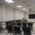 Espace de conférence