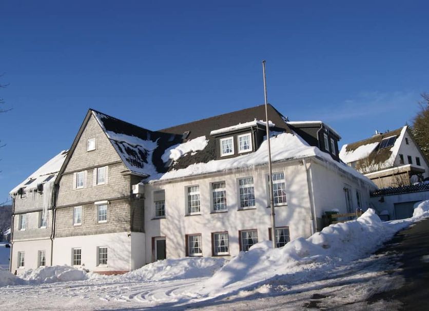 Bâtiment Photo