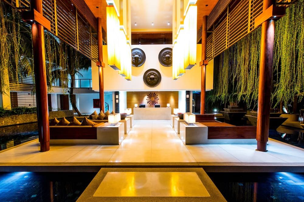 Hall d’entrée Photo