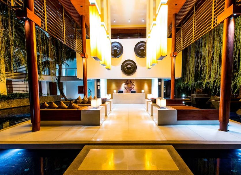 Hall d’entrée Photo