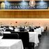Salle de banquet