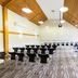 Espace de conférence