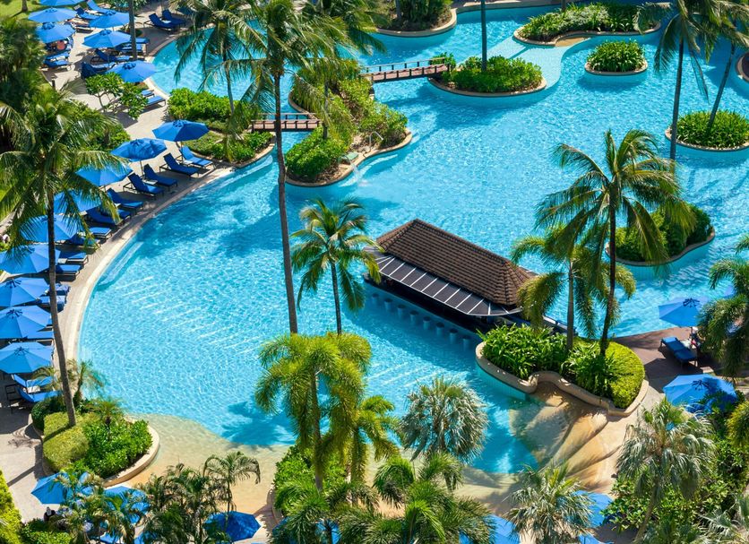 Piscine Photo