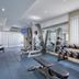 Salle de sport