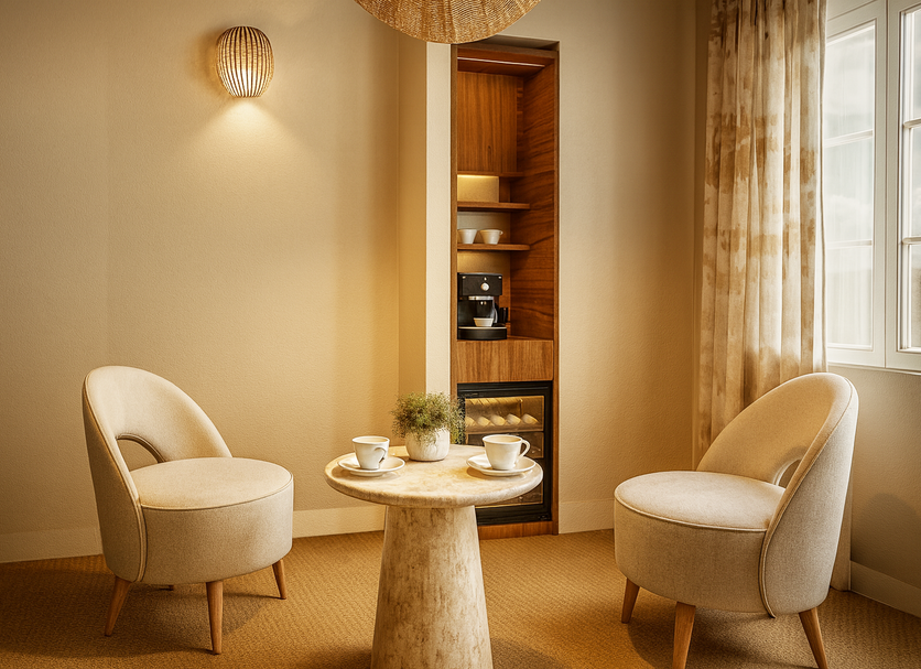 Chambre Photo