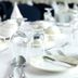 Salle de banquet