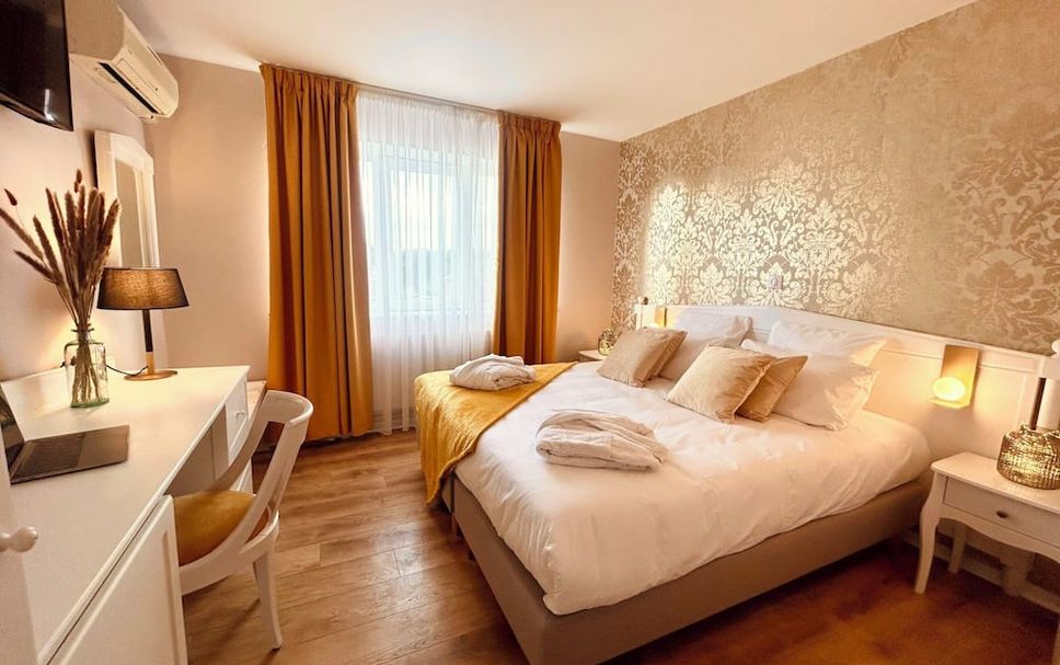 Chambre Photo