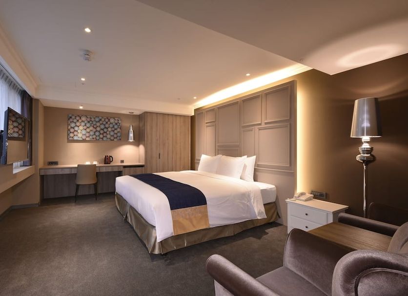 Chambre Photo