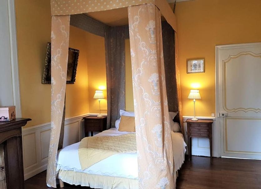 Chambre Photo