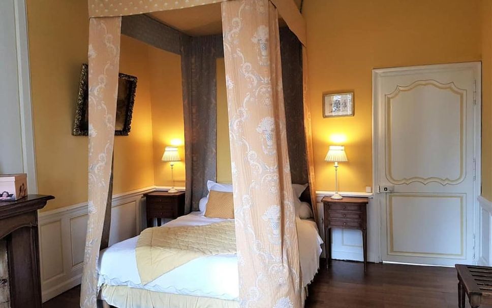 Chambre Photo