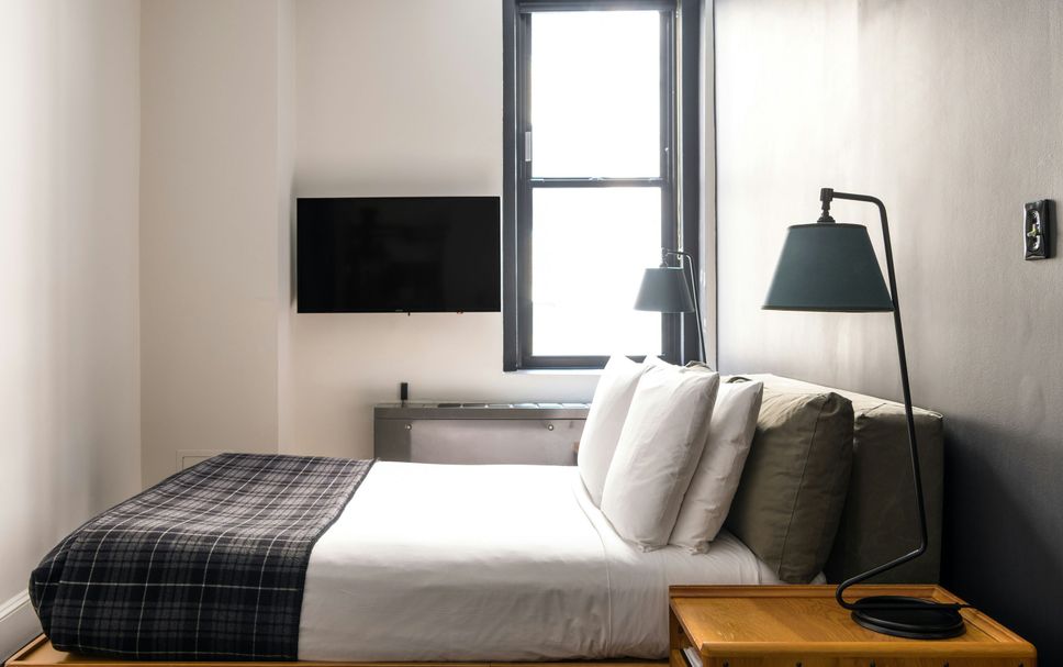 Chambre Photo