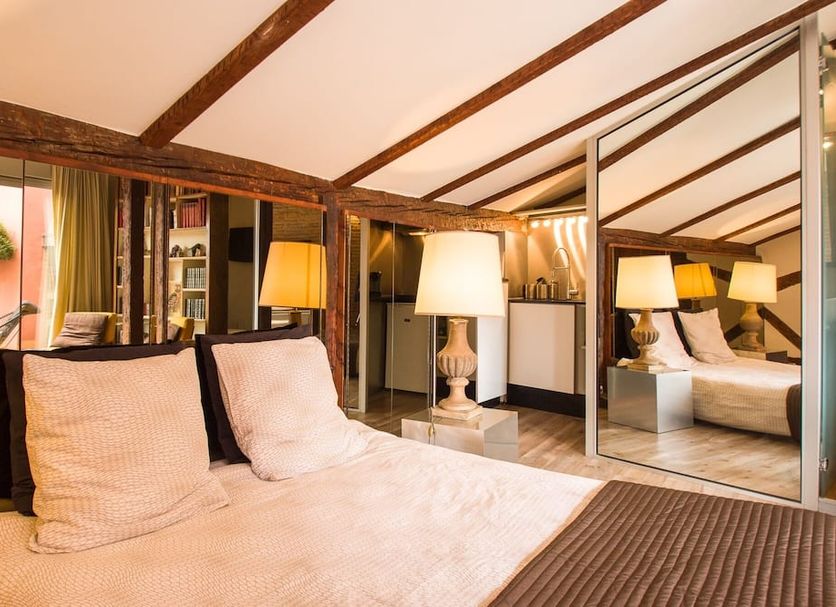 Chambre Photo