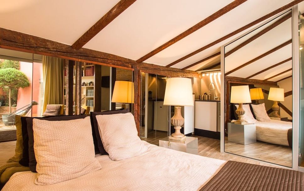 Chambre Photo