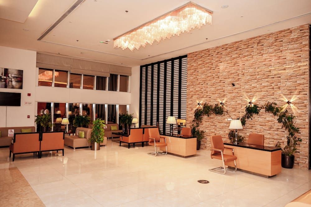 Hall d’entrée