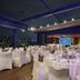 Salle de banquet